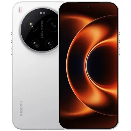 Xiaomi 17 Ultra 16GB/512GB Blanco